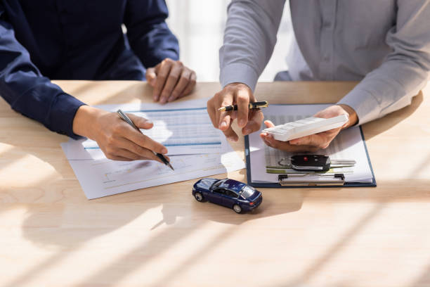 Diamond Bar auto coverage comparison